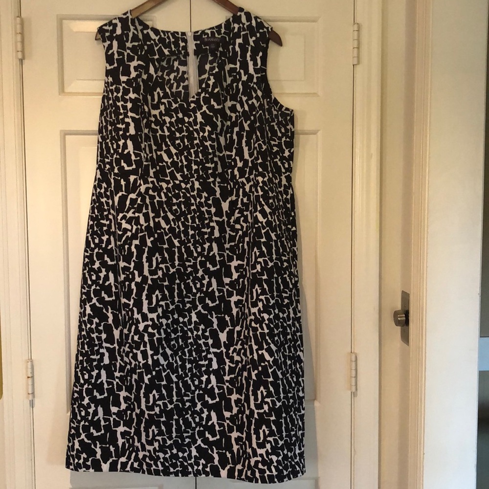 Roaman’s Dress